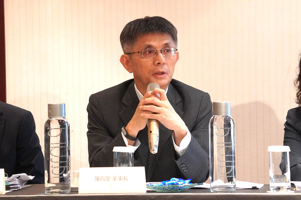 中租控股 2019 年上半年營收 275 億新臺幣