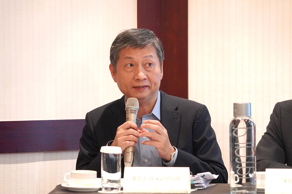 中租控股 2019 年上半年營收 275 億新臺幣